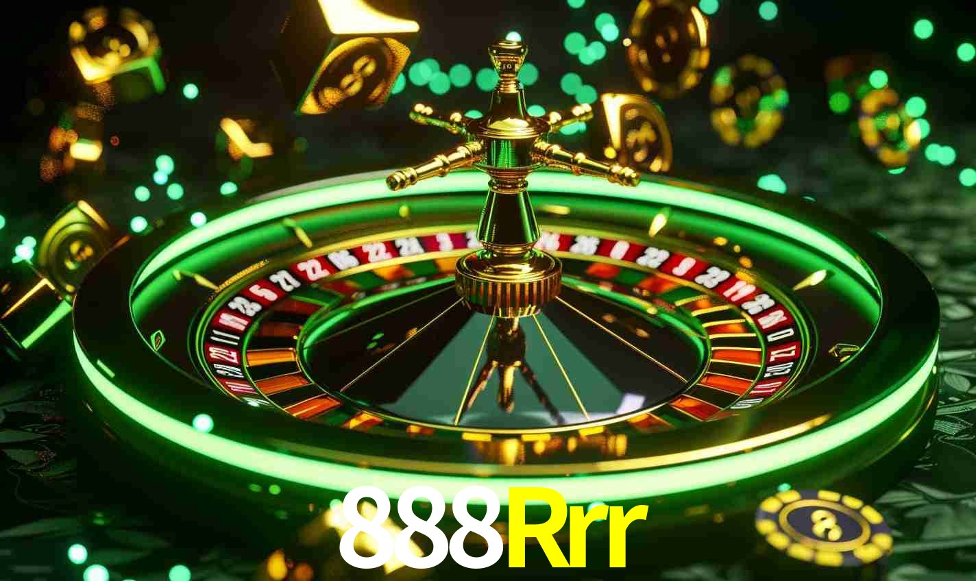 Desfrutar de um Cassino 888Rrr