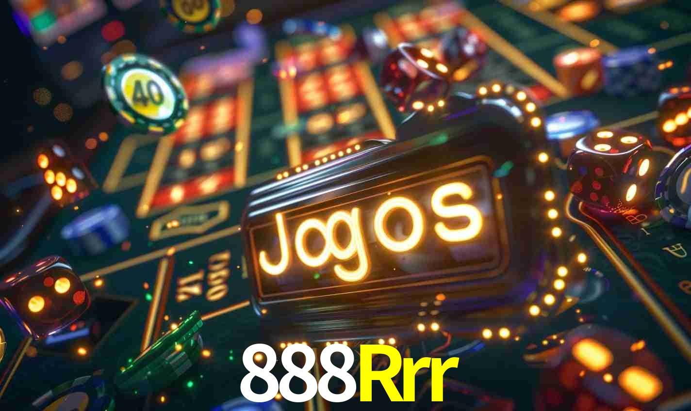 Mundo dos Jogos 888Rrr